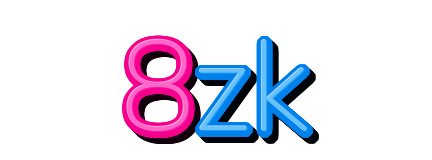 8zk — logo kanal