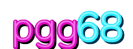 pgg68 — logo kanal