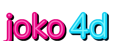 joko4d — logo kanal
