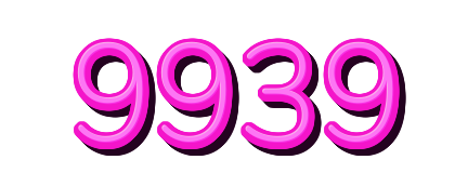 9939 — logo kanal