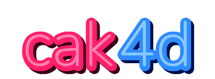 cak4d — logo kanal