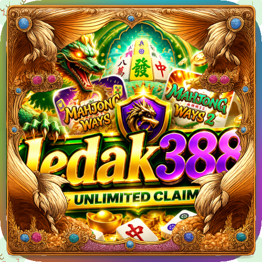 ledak388 — galeri pratinjau - APK Resmi