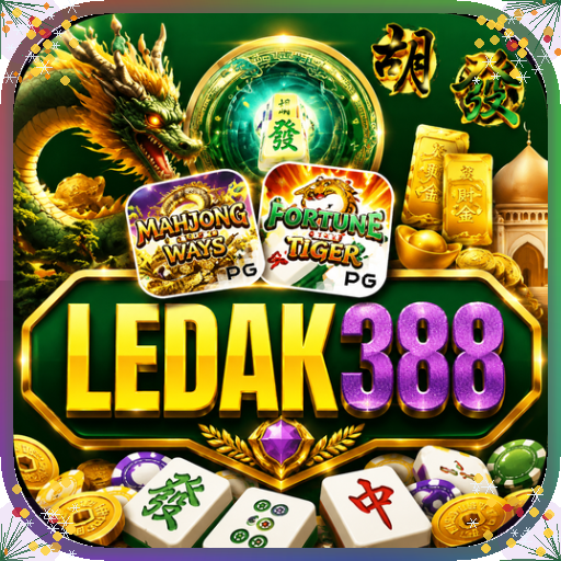 ledak388 — galeri pratinjau Resmi APK