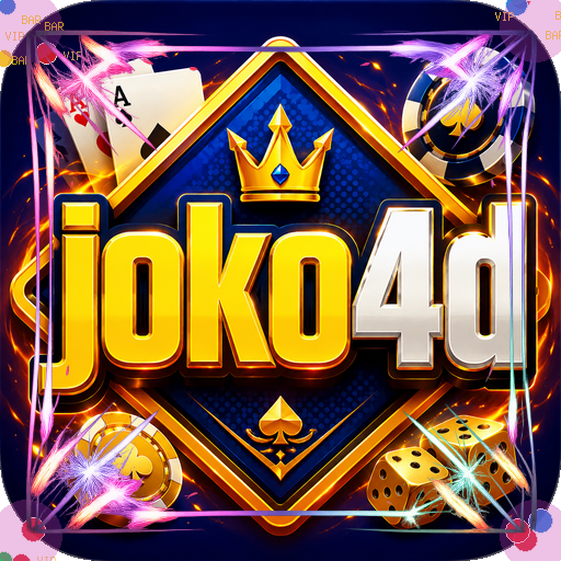 joko4d — mitra unggulan